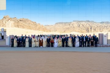 مؤتمر العلا يدعو لتعميق الإصلاحات وتمكين القطاع الخاص في الأسواق الناشئة