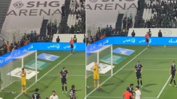 مشادة كلامية بين البليهي وليوناردو.. فيديو