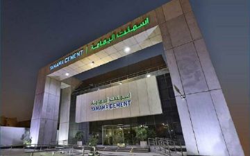 الأرباح السنوية لـ أسمنت اليمامة ترتفع إلى 483 مليون ريال لزيادة المبيعات