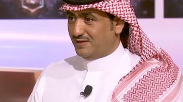 آل مغني: الهلال بدأ في الانحدار