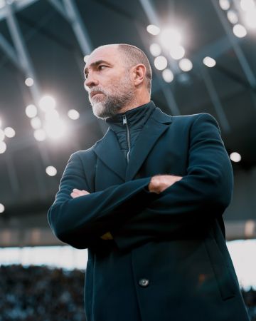 مدرب توتنهام : الهروب من مراكز الهبوط أولويتنا في الوقت الحالي مدرب توتنهام : الهروب من مراكز الهبوط أولويتنا في الوقت الحالي