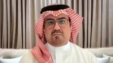 أبو نخاع: النصر الأقرب للدوري والأهلي العقبة الأبرز في الطريق.. فيديو أبو نخاع: النصر الأقرب للدوري والأهلي العقبة الأبرز في الطريق.. فيديو