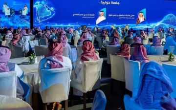 البوق: قطاع التأمين أحد أهم الممكنات الرئيسة للنمو الاقتصادي بالمملكة