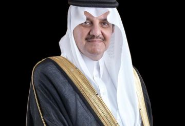 غدا.. أمير المنطقة الشرقية يرعى ملتقى الطرق والنقل في نسخته الثانية