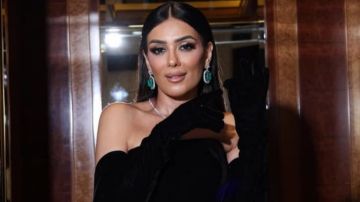 إنجي المقدم: حذروني من النزول للشارع بسبب ردود فعل الجمهور على الست موناليزا .. فيديو