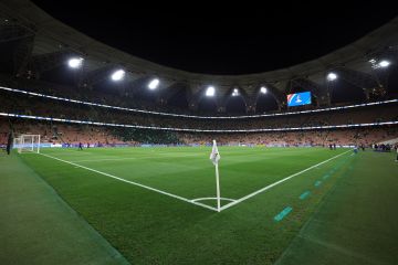 لاعب سعودي شاب يفارق الحياة.. واتحاد الكرة وأندية محلية تنعيه لاعب سعودي شاب يفارق الحياة.. واتحاد الكرة وأندية محلية تنعيه