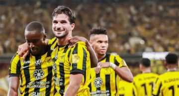 في الجولة السابعة لدوري أبطال آسيا للنخبة.. الاتحاد يستضيف الغرافة لإحياء آمال التأهل