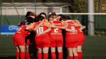 التحقيق مع مدرب بتهمة استدراج القاصرات في فرنسا التحقيق مع مدرب بتهمة استدراج القاصرات في فرنسا