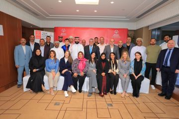 انطلاق أعمال أكاديمية القيادة للأولمبياد الخاص باستضافة المملكة في جدة