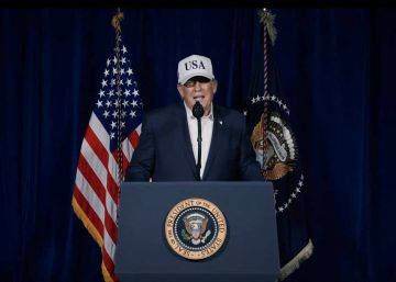 ترمب : إيران اقتربت من التوصل إلى اتفاق ثم تراجعت ترمب : إيران اقتربت من التوصل إلى اتفاق ثم تراجعت