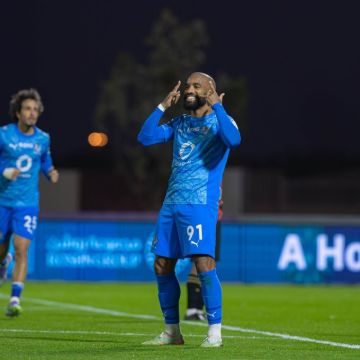 في روشن.. نيوم يتخطى الرياض بهدف وحيد