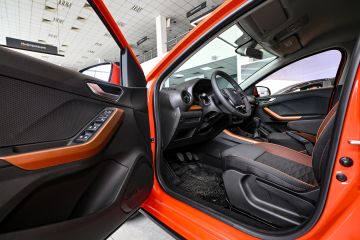 مصنعو السيارات الروس مهتمون بتوطين الإنتاج في السعودية