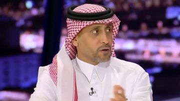 الجابر: الهلال يصنع المدربين وعلى إنزاغي التأقلم وليس العكس.. فيديو الجابر: الهلال يصنع المدربين وعلى إنزاغي التأقلم وليس العكس.. فيديو