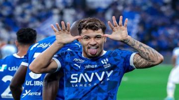 سبب توقف مفاوضات ساو باولو مع الهلال بشأن ليوناردو