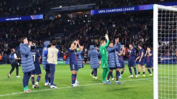 إصابات تضرب باريس سان جرمان قبل مواجهة لوهافر بالدوري الفرنسي إصابات تضرب باريس سان جرمان قبل مواجهة لوهافر بالدوري الفرنسي