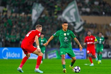 الأهلي يتجنب انتفاضة متأخرة ويفوز 4-3 على شباب الأهلي في أبطال آسيا النخبة