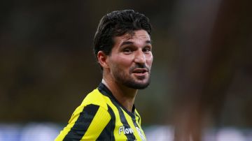 غياب حسام عوار عن الاتحاد أمام الحزم