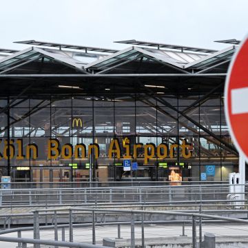 ألمانيا: انقطاع الكهرباء في مطار كولونيا - بون