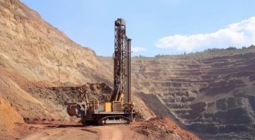 ارتفاع رخص الاستغلال التعديني الجديدة بنسبة 220 في 2025