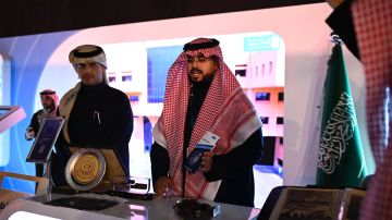 قسم الإعلام في جامعة الملك سعود يطلق مشاركته في المنتدى السعودي للإعلام 2026