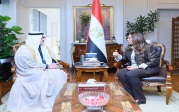 مصر والسعودية تبحثان توسيع التعاون في إدارة المحميات وحماية البيئة