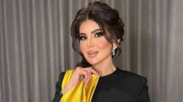 إلهام الفضالة: ما أثق في أحد الحين إلا أهل بيتي .. فيديو