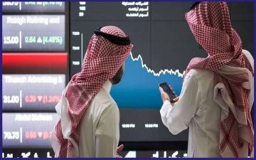 التسهيلات المتاحة لتمويل تداول الأسهم بالسعودية ترتفع 9 بالربع الرابع من 2025