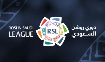الرابطة : ثمانية ستدفع 2.3 مليار ريال مقابل حقوق النقل التلفزيوني لـ6 مواسم الرابطة : ثمانية ستدفع 2.3 مليار ريال مقابل حقوق النقل التلفزيوني لـ6 مواسم