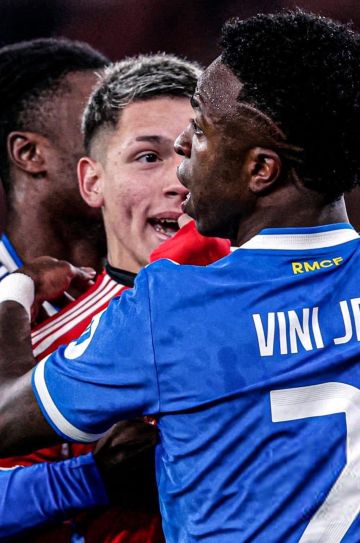 بريستياني لاعب بنفيكا يتهم يويفا بمجاملة ريال مدريد بريستياني لاعب بنفيكا يتهم يويفا بمجاملة ريال مدريد