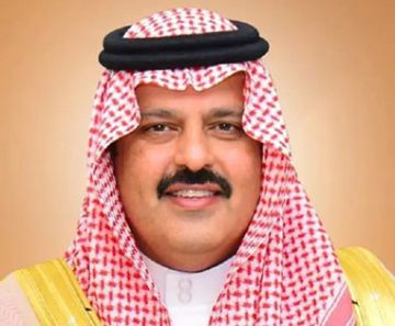 عبدالعزيز بن سعد: تحول رقمي بالقطاع غير الربحي