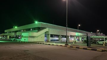 48 مصابا إثر حادث مروي على طريق الرياض مكة السريع