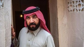 محمد الحجي يخوض دورا شريرا لأول مرة في شارع الأعشى 2 محمد الحجي يخوض دورا شريرا لأول مرة في شارع الأعشى 2