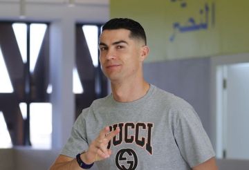 هل هو زلزال رونالدو؟.. استقالة وإعادة الصلاحيات في إدارة النصر السعودي