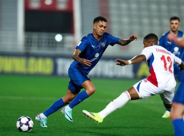 الدحيل القطري يتعادل مع الشارقة الإماراتي في أبطال آسيا للنخبة