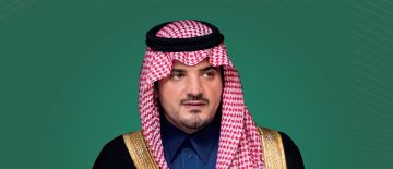 عبدالعزيز بن سعود يرفع التهنئة لخادم الحرمين وولي العهد بمناسبة حلول شهر رمضان عبدالعزيز بن سعود يرفع التهنئة لخادم الحرمين وولي العهد بمناسبة حلول شهر رمضان