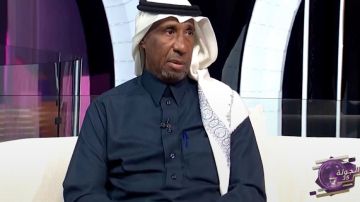 محمد بخيت: الحكام الأجانب بدورينا أقل من المستوى.. فيديو محمد بخيت: الحكام الأجانب بدورينا أقل من المستوى.. فيديو