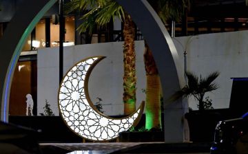 الجمعية الفلكية بجدة تحدد موعد ظهور هلال شهر رمضان في السماء الجمعية الفلكية بجدة تحدد موعد ظهور هلال شهر رمضان في السماء