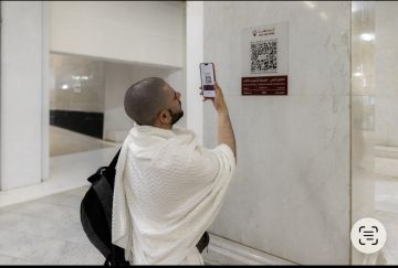 رئيس هيئة الحرمين: الخرائط التفاعلية تعزز الإرشاد المكاني الذكي بالحرمين
