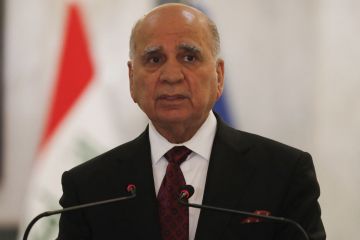 أول تعليق عراقي رسمي على أزمة الخرائط الحدودية البحرية مع الكويت