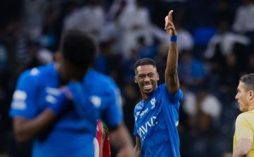 الهلال يهزم الاتفاق بثنائية ويواصل الابتعاد بصدارة دوري روشن 