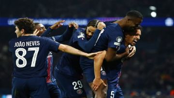 تأجيل مباراة باريس سان جيرمان ونانت