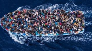 مصر: غرق 3 وفقدان 18 مواطنا في مركب هجرة غير قانونية بالبحر المتوسط