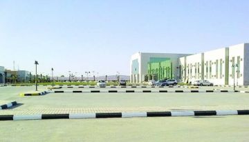 بلدية رفحاء تطرح 13 فرصة استثمارية متنوعة عبر منصة فرص 