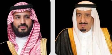 خادم الحرمين وولي العهد يدشنان حملة لدعم الأسر المستحقة بـ150 مليون ريال