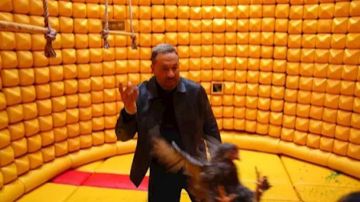 رامز جلال عن ماجد المصري: البنات شيفاه شوجر دادي .. فيديو رامز جلال عن ماجد المصري: البنات شيفاه شوجر دادي .. فيديو