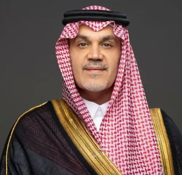 آل سيف يرفع الشكر للقيادة بمناسبة تعيينه وزيرا للاستثمار