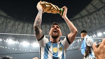 سبب رفض ميسي تمثيل إسبانيا بدلا من الأرجنتين