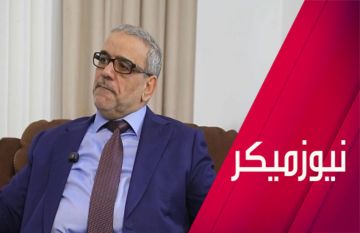 لماذا تهتم واشنطن بالنفط الليبي؟ لماذا تهتم واشنطن بالنفط الليبي؟