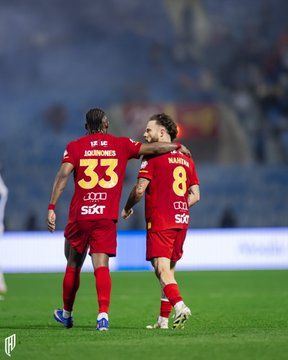 القادسية يقتنص فوزا قاتلا من نيوم