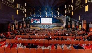 مؤتمر العلا للأسواق الناشئة يناقش تحديات الدين والتجارة العالمية